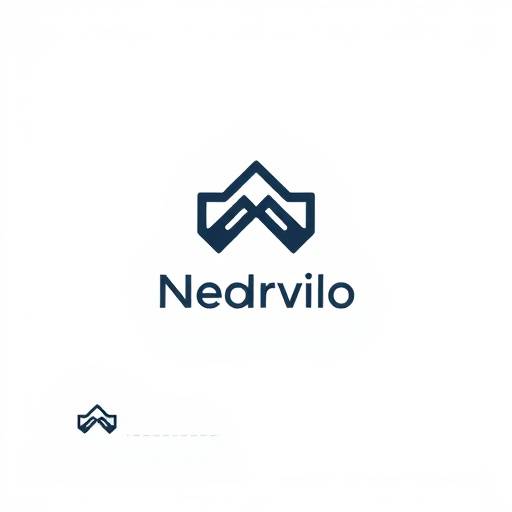 Journalistikkskolen i Nord Logo