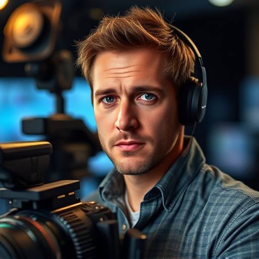 TV-journalistikk thumbnail